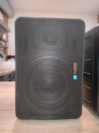 Altavoces Master Audio M65 120w