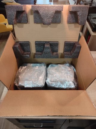 Altavoces Master Audio M65 120w