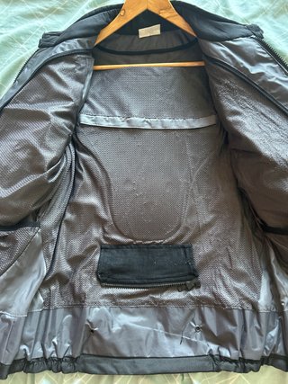Chaqueta Moto Vquattro Design x-track talla XL