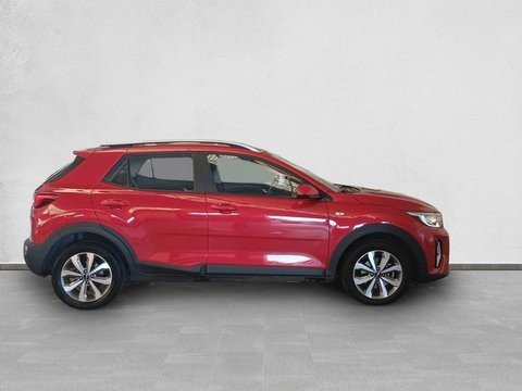 Kia Stonic 1.2 DPi Concept 2023, foto 6