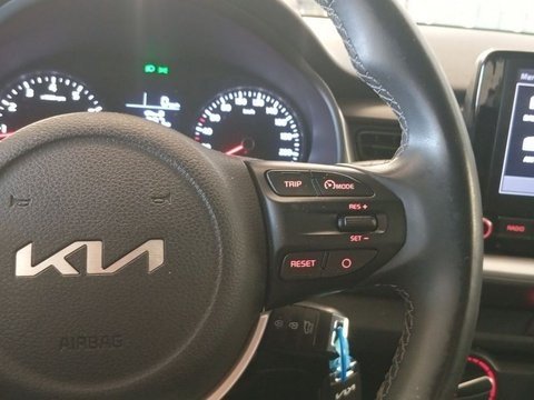 Kia Stonic 1.2 DPi Concept 2023, foto 17