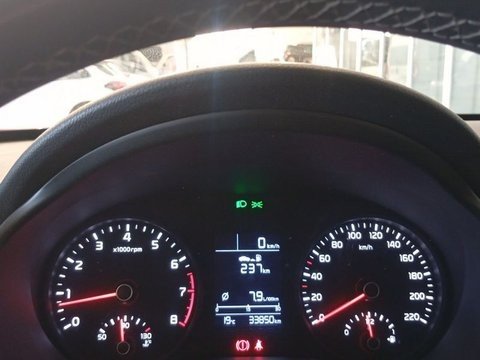 Kia Stonic 1.2 DPi Concept 2023, foto 18