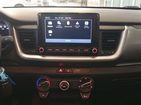 Kia Stonic 1.2 DPi Concept 2023, foto 20