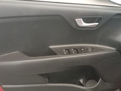 Kia Stonic 1.2 DPi Concept 2023, foto 21