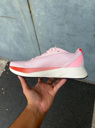 Adidas Duramo Scarpe da Corsa Rosa Arancio