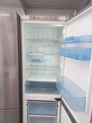 NEVERA BALAY GARANTIA TRANSPORTE