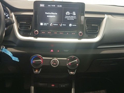 Kia Stonic 1.2 DPi Concept 2023, foto 20