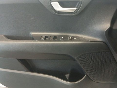 Kia Stonic 1.2 DPi Concept 2023, foto 22