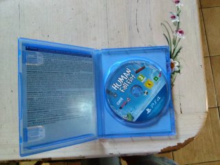 Lote 5 Juegos PS4: Spider-Man, FIFA 20, FIFA 22, G
