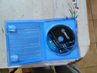 Lote 5 Juegos PS4: Spider-Man, FIFA 20, FIFA 22, G