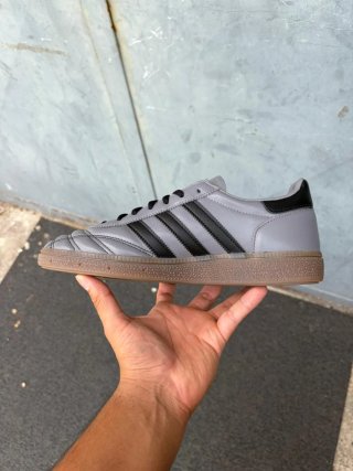 Adidas Handball Spezial Grigio/Nero