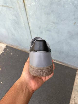 Adidas Handball Spezial Grigio/Nero