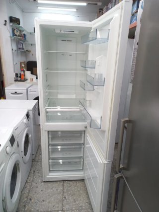 NEVERA TEKA GARANTIA TRANSPORTE