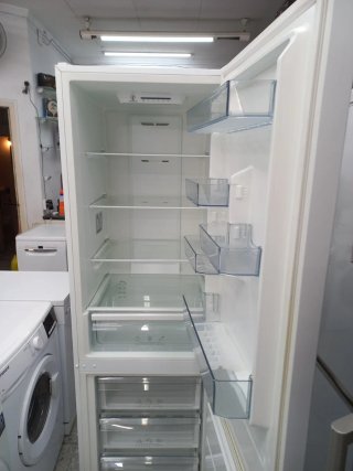 NEVERA TEKA GARANTIA TRANSPORTE