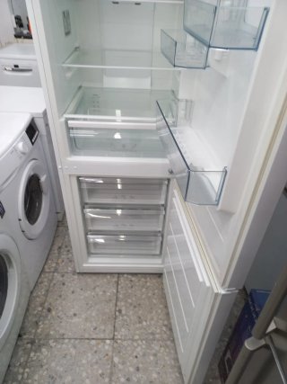 NEVERA TEKA GARANTIA TRANSPORTE