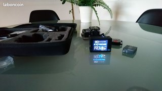 2 Fotocamere Extreme Pro 4K