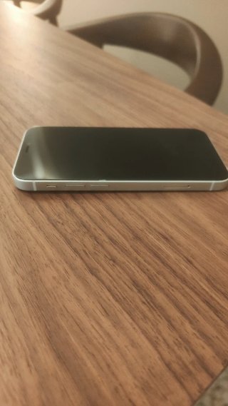 iPhone 12 mini Argento