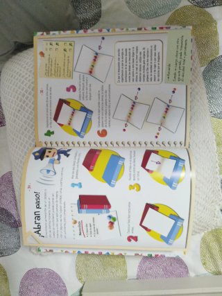 Experimentos divertidos para niños