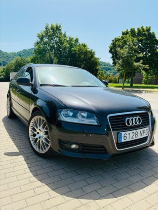 Audi A3 2009