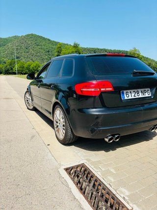 Audi A3 2009