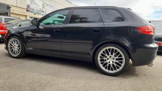Audi A3 2009