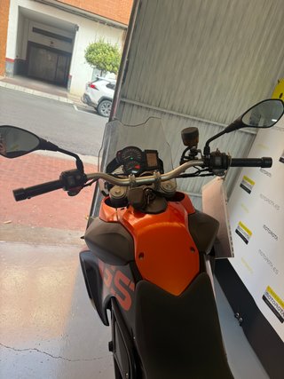 BMW F800GS 2011 Adventure