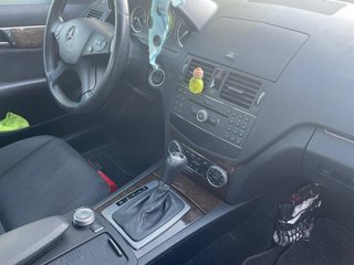 Mercedes-Benz C 220 2007