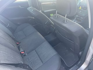 Mercedes-Benz C 220 2007