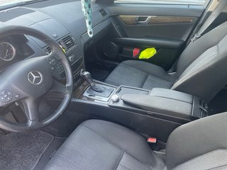 Mercedes-Benz C 220 2007