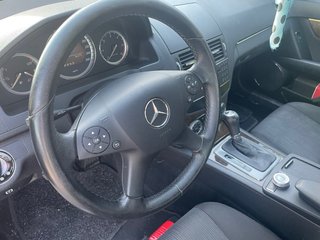 Mercedes-Benz C 220 2007