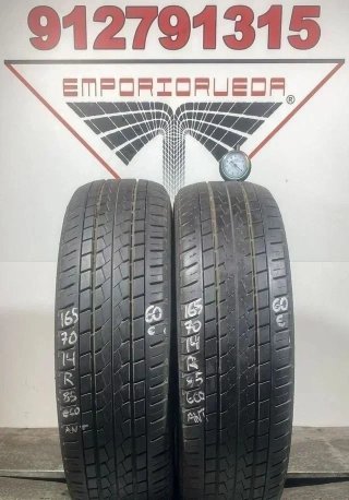 *-165 70 14 R BRIDGESTONE RUEDA ECONOMICA BARATA