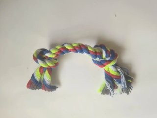 Giocattolo corda resistente per cani