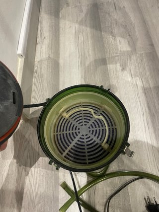 Filtro Eheim para piezas