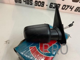 Citroen ZX retrovisor derecho ref: 6165361