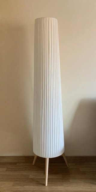 Lámpara IKEA