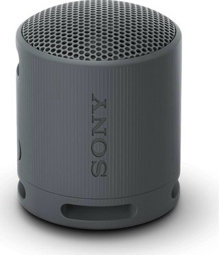 Sony SRS-XB100 Altavoz Bluetooth negro