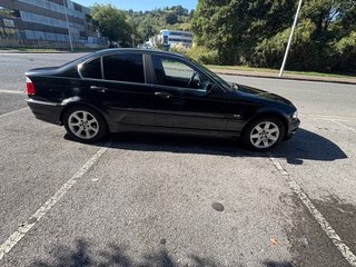 BMW Serie 3 2001