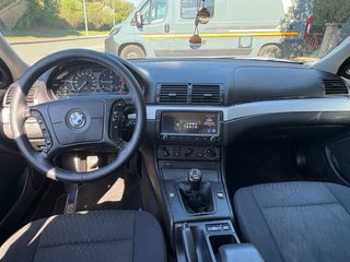 BMW Serie 3 2001