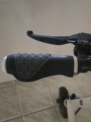 Patinete Eléctrico Zfox Max