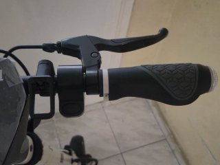 Patinete Eléctrico Zfox Max