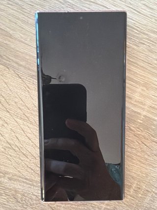 Samsung Galaxy S20 Ultra Rosa