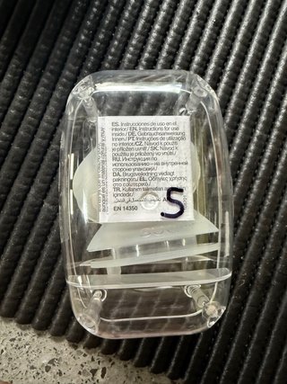 Tetinas Suavinex Flujo Lento (2 uds)
