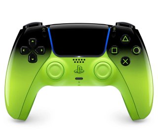 Mando PS5 DualSense Remix Green Precintado