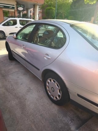 SEAT Toledo 2001