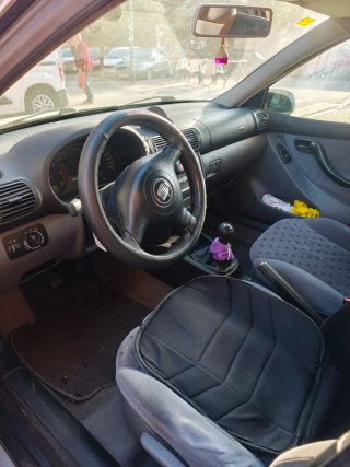 SEAT Toledo 2001