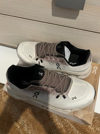 Zapatillas On Cloud Cloudtilt Talla 42