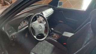 Mercedes-Benz C180 Elegance Verde