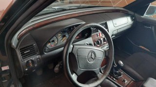Mercedes-Benz C180 Elegance Verde