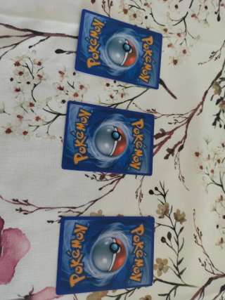Cartas Pokémon Rhyhorn, Rhydon y Rhyperior