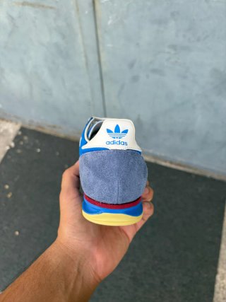Adidas SL 72 Og Blu/Bianco